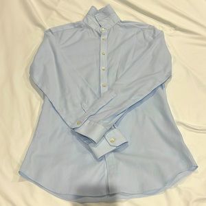 Charles Tyrwhitt Super Slim Fit 15/34in